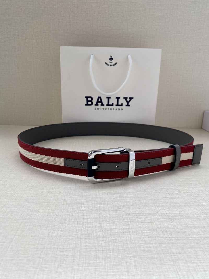 BALLY